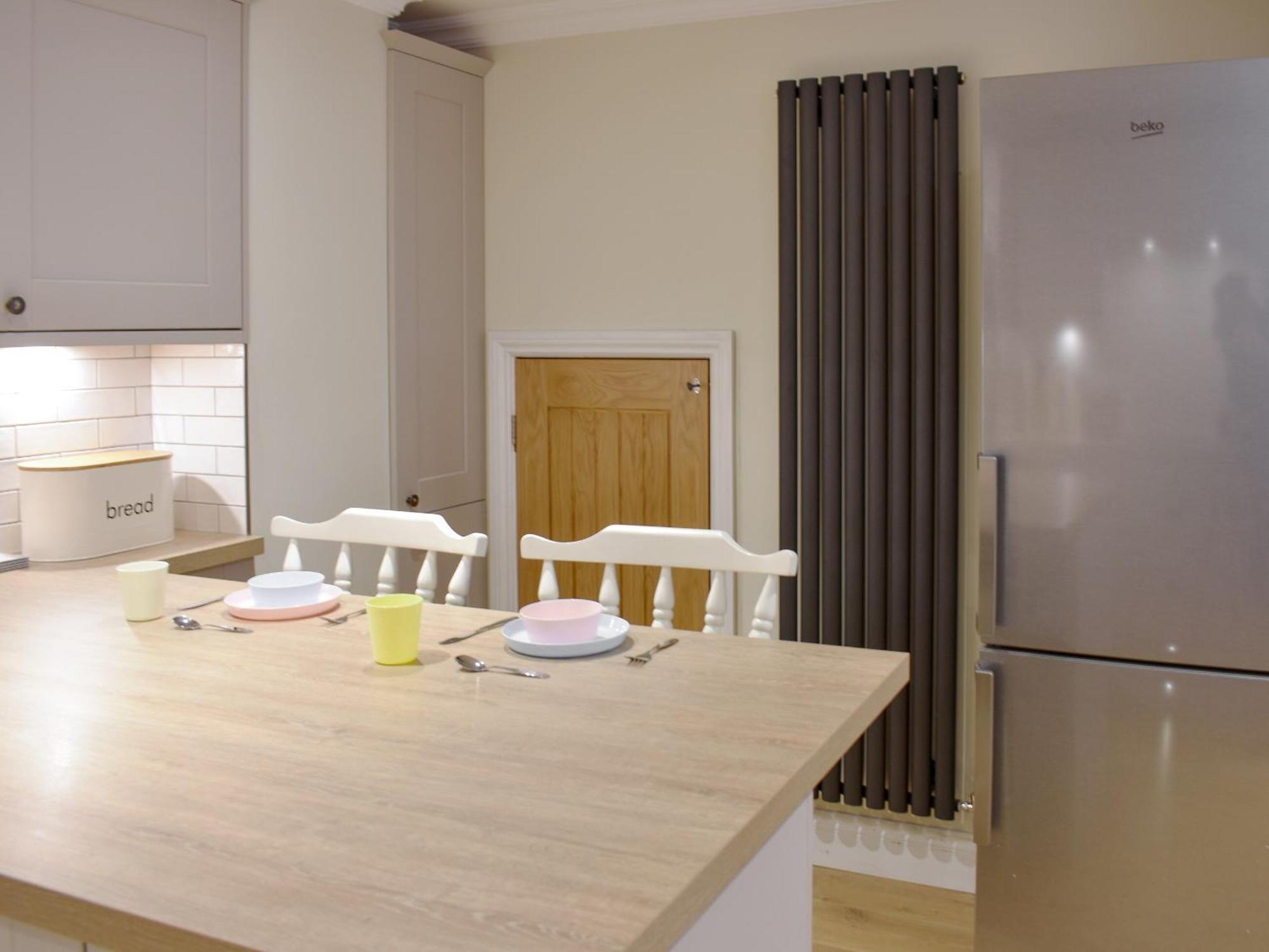 Castlegate Villa Penrith Exterior photo