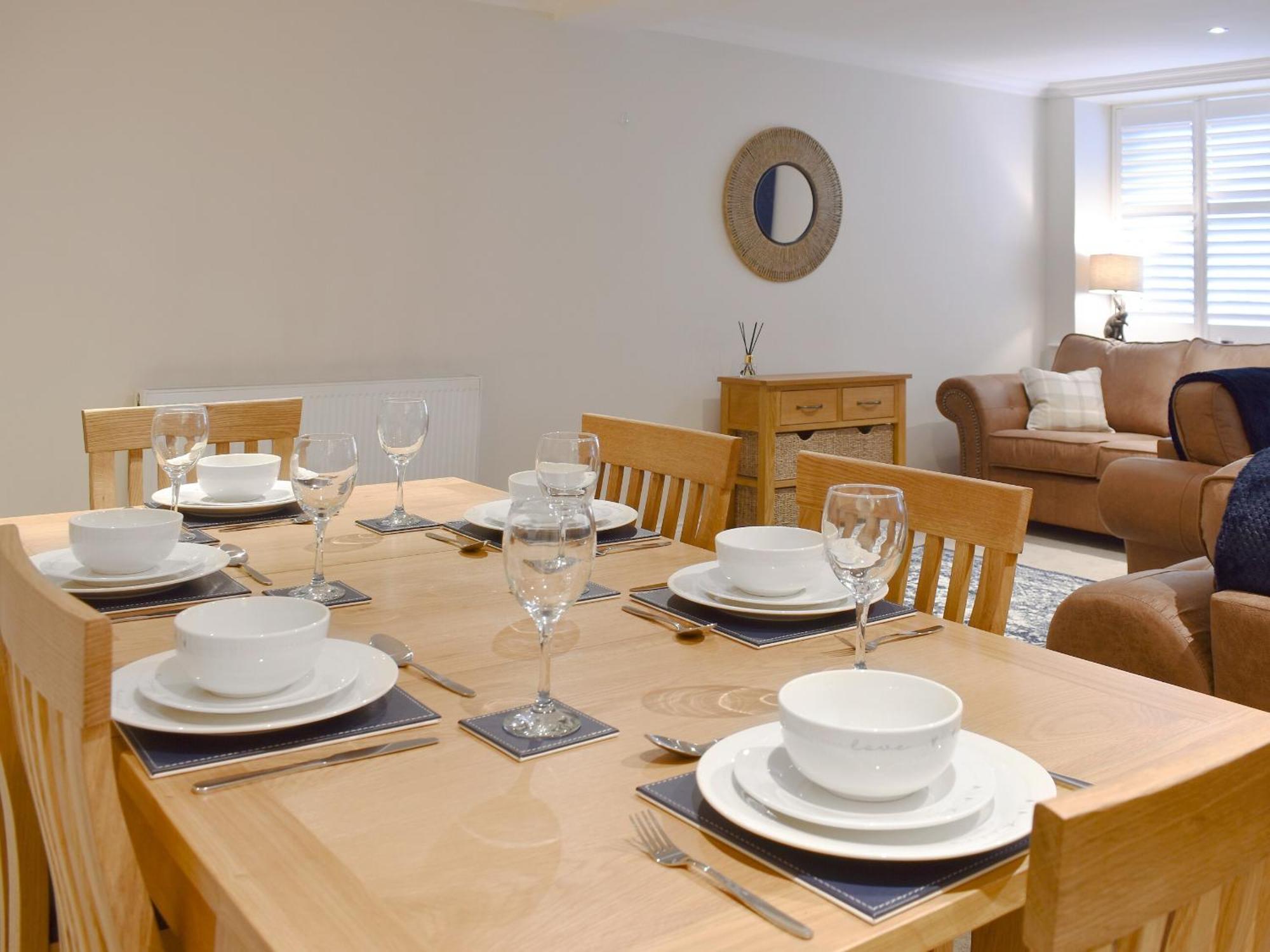 Castlegate Villa Penrith Exterior photo